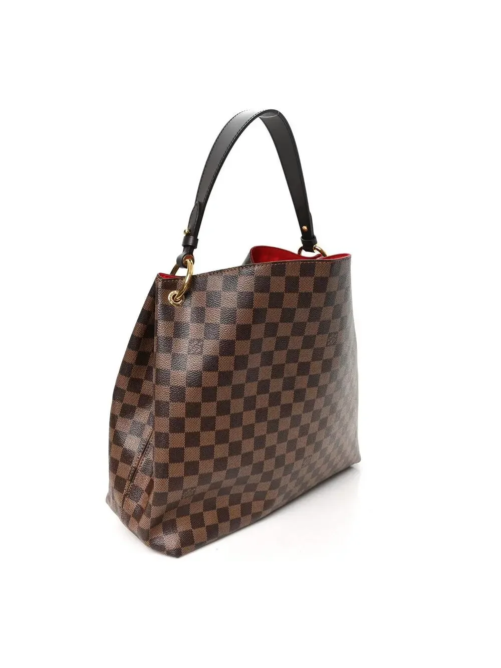 Louis Vuitton Damier Ebene Graceful Mm #277714L19B